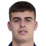 Manex Gibelalde Midfielder