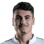 M. Maggio Attacker