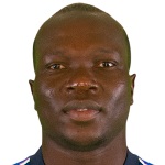 V. Aboubakar Attacker