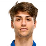 Hugo Solozábal Midfielder