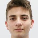 V. Čaić Midfielder