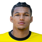 Paris Josua  Brunner Attacker