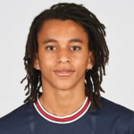E. Mbappé Midfielder