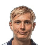 A. Halsgaard Defender