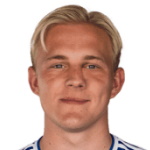 E. Nielsen Attacker