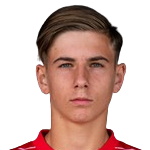 T. Trummer Midfielder