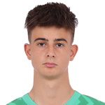 L. Torriani Goalkeeper
