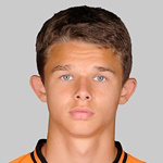 V. Tsukanov Midfielder