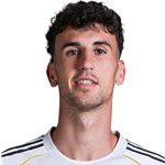 Jacobo Ramón Naveros Defender