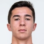 Guilherme Manuel Serrão Montóia Defender
