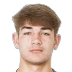 Diogo Ferreira Goalkeeper