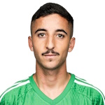 Z. Shimol Midfielder