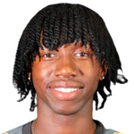 R. Kouda Midfielder