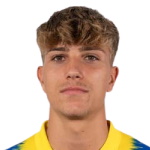 José de la Rosa Attacker