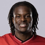 N. Asiimwe Midfielder