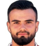 J. Mehidri Goalkeeper