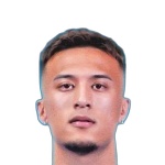 Shahsat Hujahmat Attacker