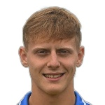 Edoardo Olivieri Attacker