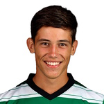 Rafael Ferreira Nel Attacker
