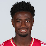 D. Kalokoh Attacker