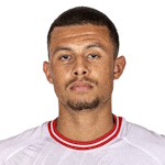 N. Viereck Defender