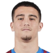 Ángel Alarcón Galiot Attacker