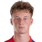 Ondřej Deml Midfielder