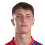 M. Doubek Midfielder