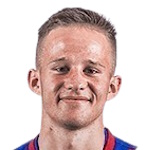 Filip Lörincz Midfielder