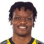 J. Agbonifo Attacker