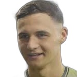 M. Munn Goalkeeper