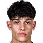 Héctor Fort García Defender