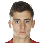 Dani MartÃ­nez Defender