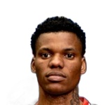 S. Kwayiba Attacker