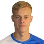 J. van Hecke Defender