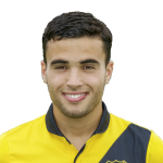 Mounir El Allouchi Midfielder