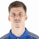 Luka Ilić Midfielder