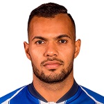 Fernando Andrade Midfielder