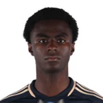 M. Anderson Attacker