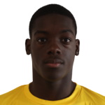 R. Nzingoula Midfielder