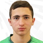 M. Yakuev Midfielder