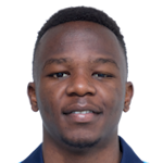 J. Ochieng Attacker