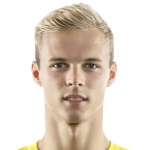 M. Delanghe Goalkeeper