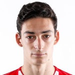 M. Soulas Defender
