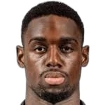 M. Eldhino Midfielder