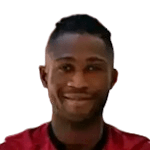 G. Ahoudo Midfielder
