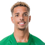 J. Lonwijk Midfielder