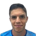 F. Saccone Midfielder