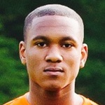 N. Bakboord Defender