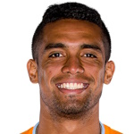 J. Guzmán Midfielder